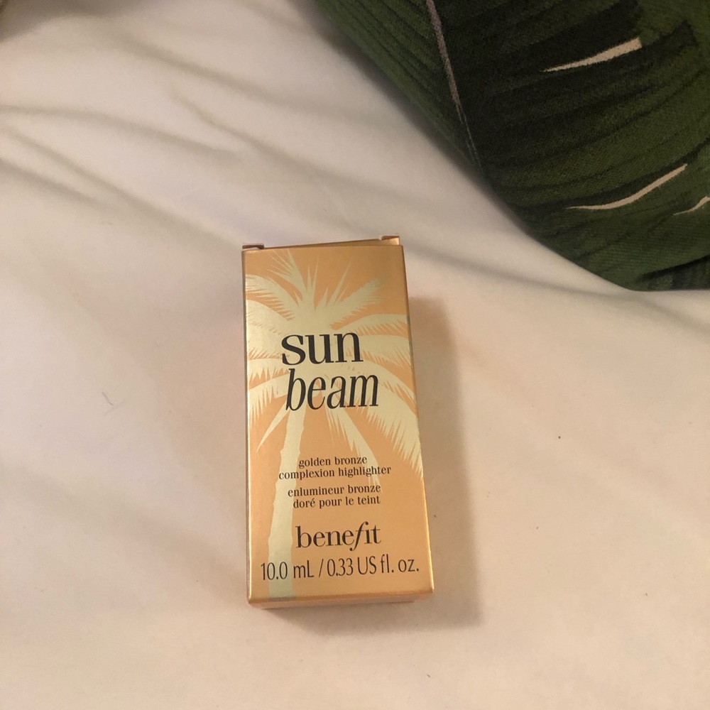 Brand New Sun Beam by Benefit